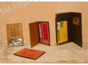 Leather Cases for Driving Licence